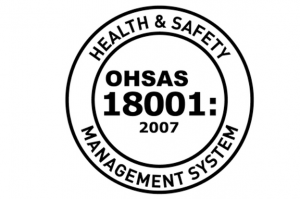 OHSAS-18001-2007