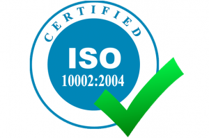 iso-10002-2004