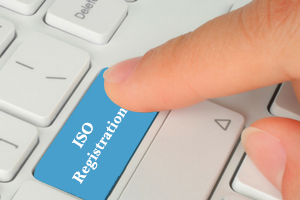 iso registration